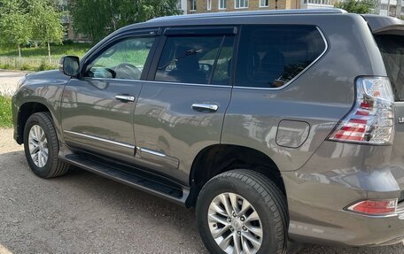 Lexus GX II, 2013 год, 3 500 000 рублей, 4 фотография