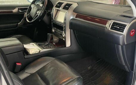 Lexus GX II, 2013 год, 3 500 000 рублей, 3 фотография