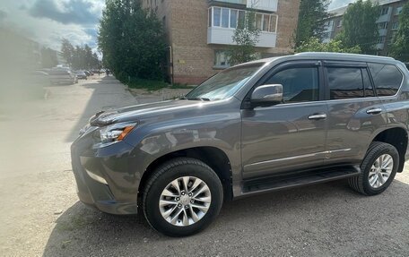 Lexus GX II, 2013 год, 3 500 000 рублей, 2 фотография