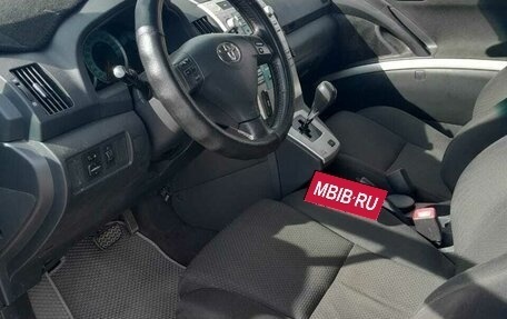 Toyota Corolla Verso I, 2005 год, 800 000 рублей, 13 фотография