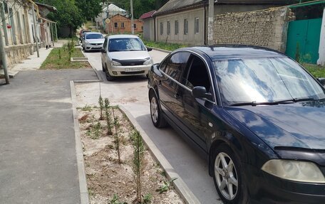 Volkswagen Passat B5+ рестайлинг, 2002 год, 470 000 рублей, 4 фотография