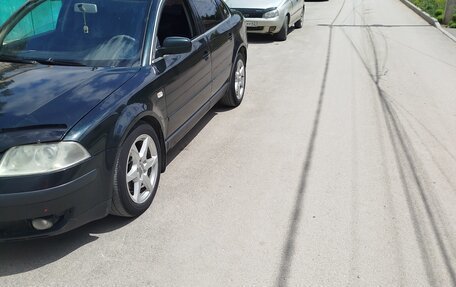 Volkswagen Passat B5+ рестайлинг, 2002 год, 470 000 рублей, 5 фотография