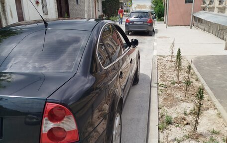 Volkswagen Passat B5+ рестайлинг, 2002 год, 470 000 рублей, 6 фотография