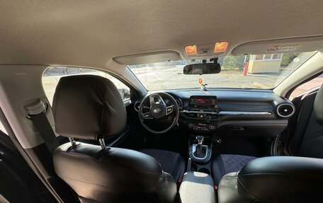 KIA Cerato IV, 2019 год, 2 100 000 рублей, 5 фотография