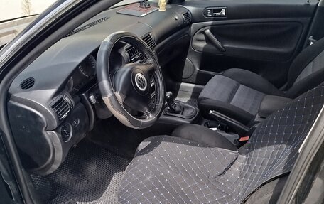 Volkswagen Passat B5+ рестайлинг, 2002 год, 470 000 рублей, 8 фотография