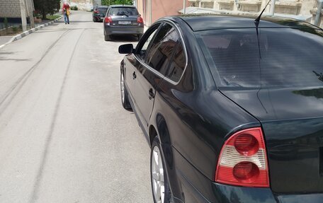Volkswagen Passat B5+ рестайлинг, 2002 год, 470 000 рублей, 7 фотография