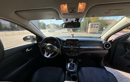 KIA Cerato IV, 2019 год, 2 100 000 рублей, 3 фотография