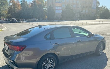 KIA Cerato IV, 2019 год, 2 100 000 рублей, 8 фотография