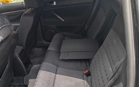 Volkswagen Passat B5+ рестайлинг, 2002 год, 470 000 рублей, 9 фотография