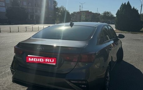 KIA Cerato IV, 2019 год, 2 100 000 рублей, 4 фотография