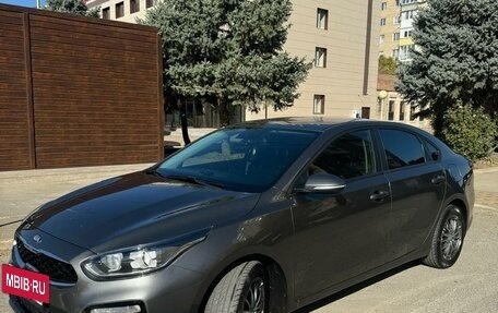 KIA Cerato IV, 2019 год, 2 100 000 рублей, 6 фотография
