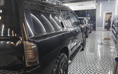 Nissan Armada II, 2006 год, 1 050 000 рублей, 3 фотография