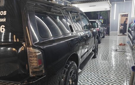Nissan Armada II, 2006 год, 1 050 000 рублей, 11 фотография