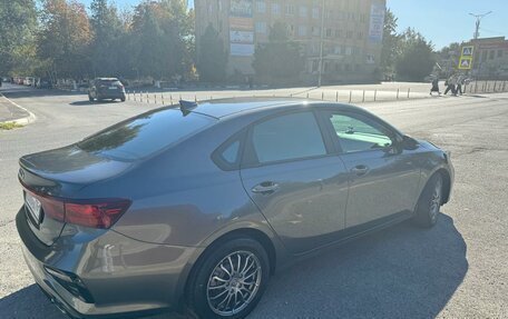 KIA Cerato IV, 2019 год, 2 100 000 рублей, 10 фотография