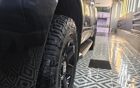 Nissan Armada II, 2006 год, 1 050 000 рублей, 15 фотография