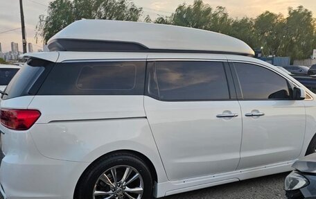 KIA Carnival III, 2020 год, 3 250 000 рублей, 5 фотография