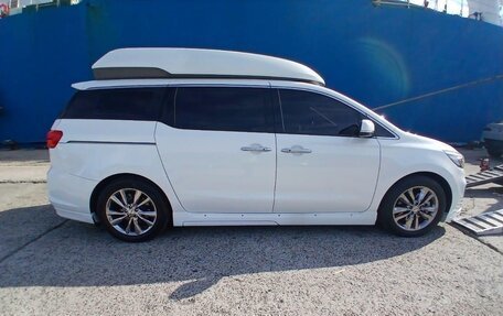 KIA Carnival III, 2020 год, 3 250 000 рублей, 12 фотография