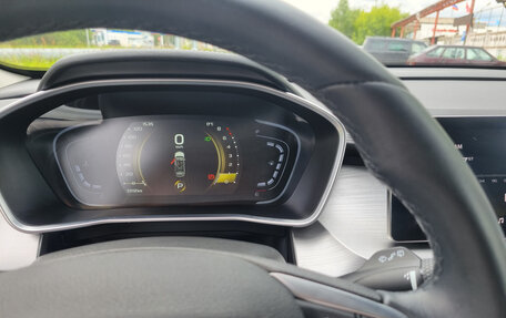 Geely Coolray I, 2023 год, 1 720 000 рублей, 2 фотография