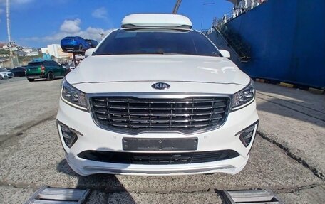 KIA Carnival III, 2020 год, 3 250 000 рублей, 8 фотография