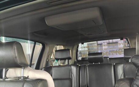 Nissan Armada II, 2006 год, 1 050 000 рублей, 14 фотография