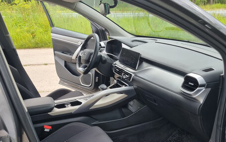 Geely Coolray I, 2023 год, 1 720 000 рублей, 5 фотография