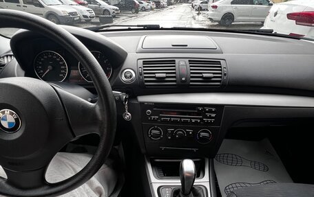 BMW 1 серия, 2011 год, 999 999 рублей, 6 фотография