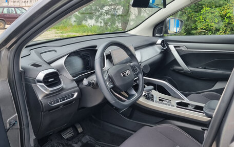 Geely Coolray I, 2023 год, 1 720 000 рублей, 3 фотография