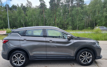 Geely Coolray I, 2023 год, 1 720 000 рублей, 4 фотография