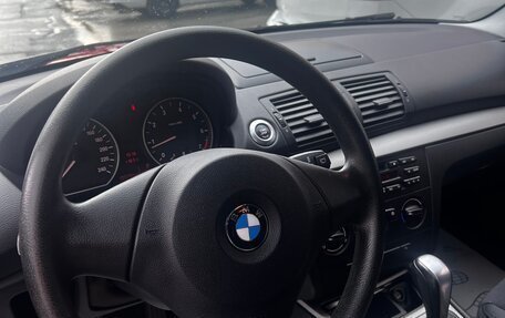BMW 1 серия, 2011 год, 999 999 рублей, 7 фотография