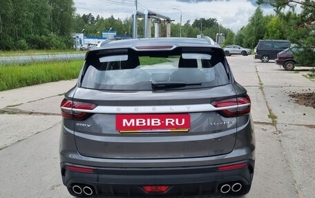 Geely Coolray I, 2023 год, 1 720 000 рублей, 8 фотография