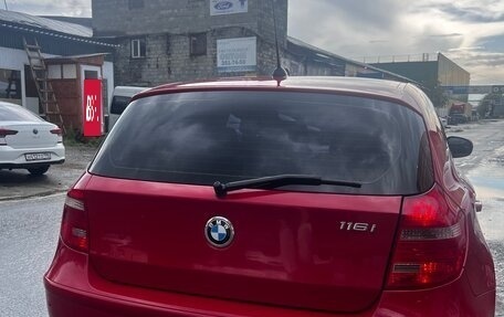 BMW 1 серия, 2011 год, 999 999 рублей, 5 фотография