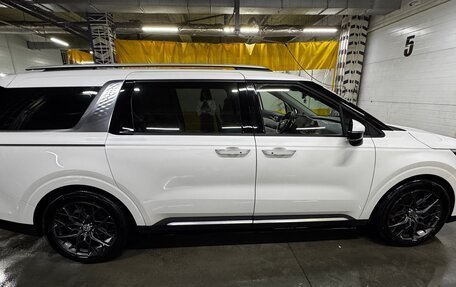 KIA Carnival, 2021 год, 4 850 000 рублей, 7 фотография