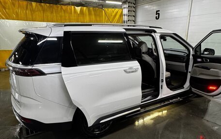 KIA Carnival, 2021 год, 4 850 000 рублей, 6 фотография