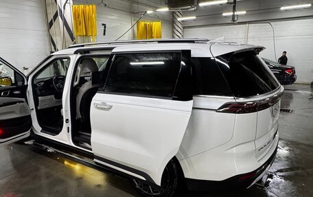 KIA Carnival, 2021 год, 4 850 000 рублей, 5 фотография
