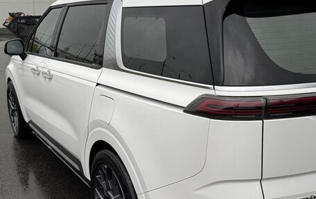 KIA Carnival, 2021 год, 4 850 000 рублей, 15 фотография