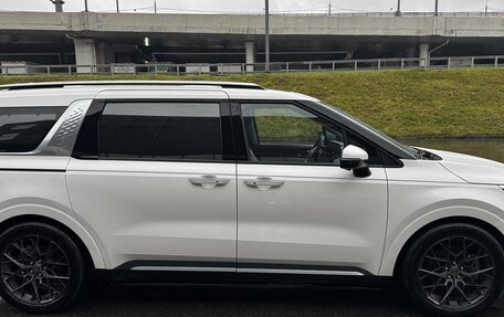 KIA Carnival, 2021 год, 4 850 000 рублей, 12 фотография