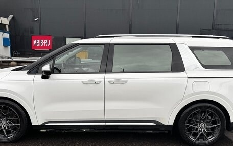 KIA Carnival, 2021 год, 4 850 000 рублей, 9 фотография