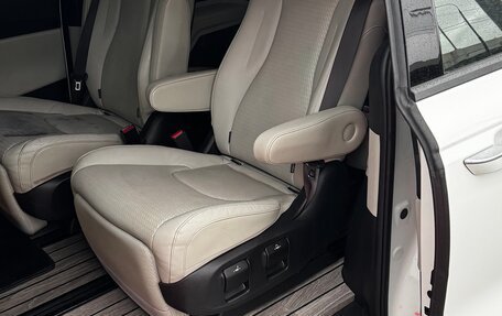 KIA Carnival, 2021 год, 4 850 000 рублей, 22 фотография