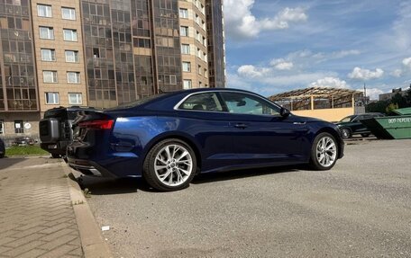 Audi A5, 2020 год, 4 599 000 рублей, 2 фотография