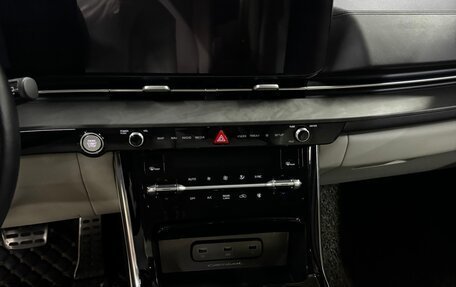 KIA Carnival, 2021 год, 4 850 000 рублей, 27 фотография