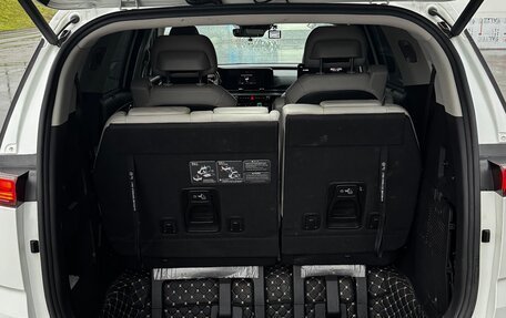 KIA Carnival, 2021 год, 4 850 000 рублей, 25 фотография