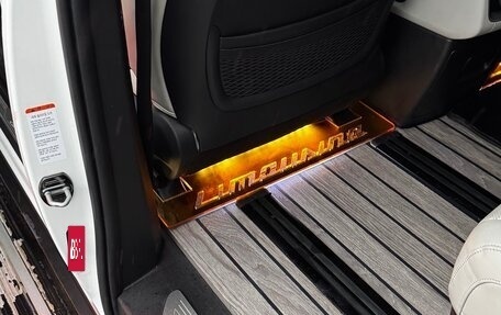KIA Carnival, 2021 год, 4 850 000 рублей, 21 фотография