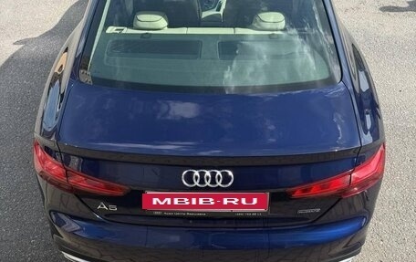 Audi A5, 2020 год, 4 599 000 рублей, 3 фотография