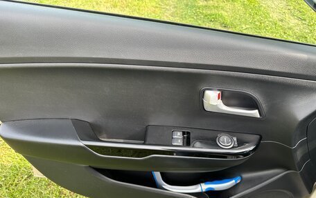 KIA Rio III рестайлинг, 2015 год, 1 147 000 рублей, 6 фотография