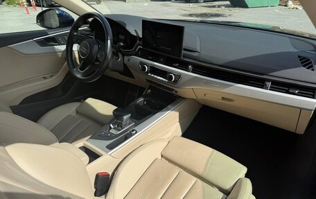 Audi A5, 2020 год, 4 599 000 рублей, 6 фотография