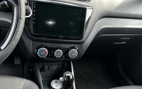KIA Rio III рестайлинг, 2015 год, 1 147 000 рублей, 4 фотография