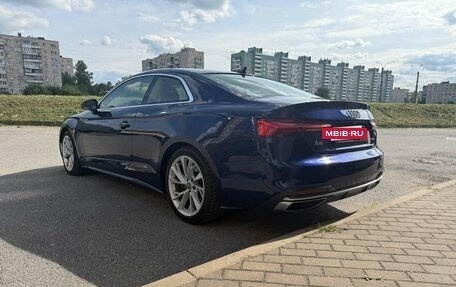 Audi A5, 2020 год, 4 599 000 рублей, 4 фотография
