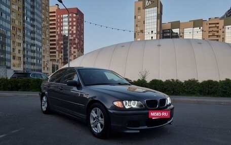 BMW 3 серия, 2003 год, 840 000 рублей, 2 фотография