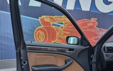 BMW 3 серия, 2003 год, 840 000 рублей, 8 фотография