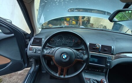 BMW 3 серия, 2003 год, 840 000 рублей, 6 фотография